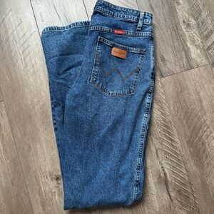 Wrangler Jeans